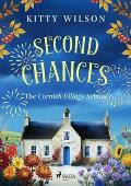 Second Chances (Cornish Village School #2)