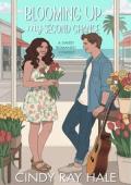 Blooming Up My Second Chance (Twin Waves #4)