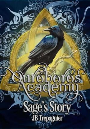 Ouroboros Academy: Sage’s Story