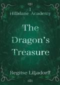 The Dragon’s Treasure (Hillslane Academy #1)