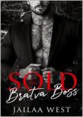Sold to the Bratva Boss