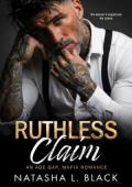 Ruthless Claim (Sinful Mafia Daddies #10)