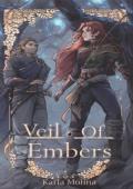 Veil of Embers (The Threadfire #1)