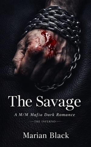 The Savage (The Inferno #2)