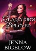 Gladiator’s Beloved (Imperial Games #2)