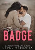The Badge (Redemption Ranch #1)