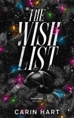 The Wish List (Deal with the Devil)