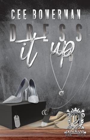 Dress It Up (The Donovans #7)