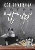 Dress It Up (The Donovans #7)