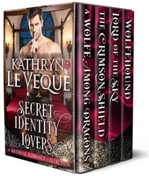 Secret Identity Lovers (KLN Medieval Romance Boxed Set Collections)