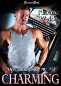Charming (Devil’s Boneyard MC #11)