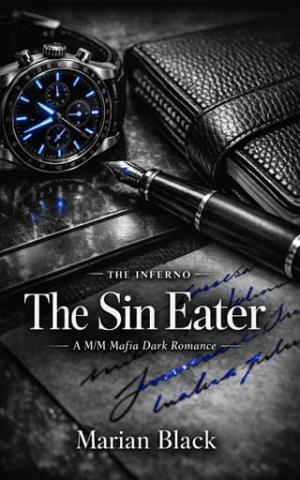 The Sin Eater (The Inferno #3)
