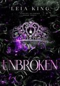 Unbroken (Loxley Academy #3)