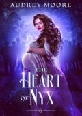 The Heart of Nyx (The Daughters of Nyx #6)