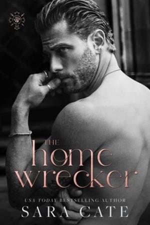 The Home-wrecker (Goode Brothers #2)