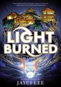 Light Burned (Realm of Four Kingdoms #3)