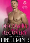 Discovery and Recovery (Pirates After-game Press Conference: All It Takes Bonuses and Shorts #3)