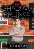 Shadow Prince (Shadowmen #1)
