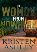 The Woman from Nowhere (Misted Pines #5)