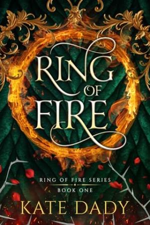 Ring of Fire (Ring of Fire #1)