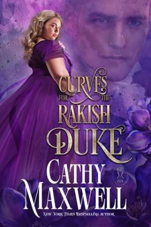 Curves for the Rakish Duke (Busty Bodice Club #3)