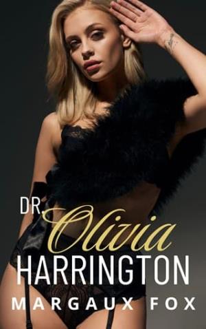 Dr. Olivia Harrington (The Harrington Surgeons #4)