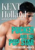 Pucker and the Pop Star (Frostbitten #4)