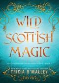 Wild Scottish Magic (The Enchanted Highlands #9)