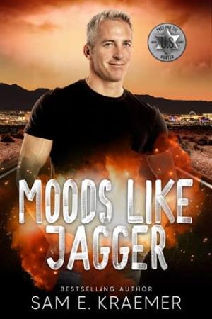 Moods Like Jagger (Prey for the Hunter #3)