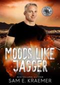 Moods Like Jagger (Prey for the Hunter #3)