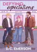 Defying Expectations (Pride Parlor #1)