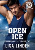 Open Ice (Breakaway Plays #2)