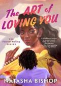 The Art of Loving You (The Forever Falling #2)