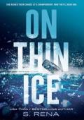 On Thin Ice (Ice Kings #1)