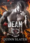 Dean (Bloody Scythes MC #5)