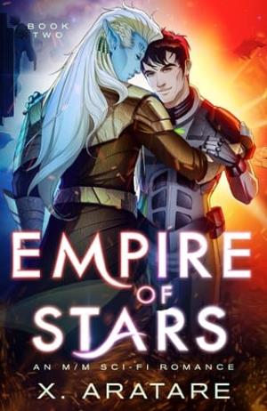 Empire of Stars #2