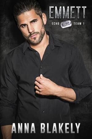Emmett (R.I.S.C. Echo Team #1)