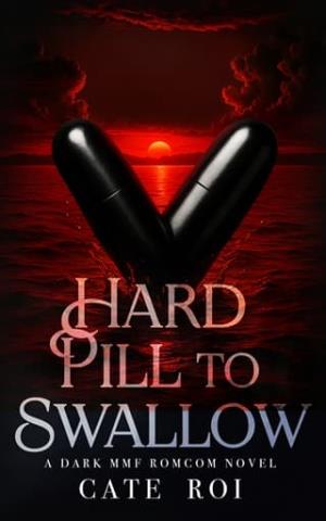 Hard Pill to Swallow (Song-Smith #3)