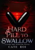Hard Pill to Swallow (Song-Smith #3)
