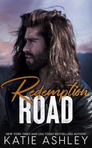 Redemption Road (Hells Raiders MC #2)