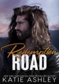 Redemption Road (Hells Raiders MC #2)