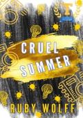 Cruel Summer (Thornhill University #3)