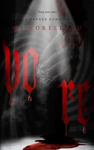 Vore, Part One (Anatomized Duet #1)