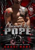 Claimed By Pope (Steel Sinners MC #1)