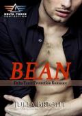 Bean (Delta Force Protection #2)