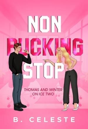 Non Pucking Stop (On Ice #2)