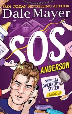 Anderson (SOS #1)