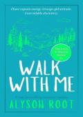 Walk With Me (The Love in Motion #1)