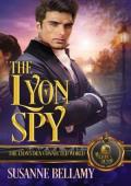 The Lyon Spy (The Lyon’s Den Connected World)