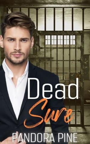 Dead Sure (Cold Case Psychic #42)